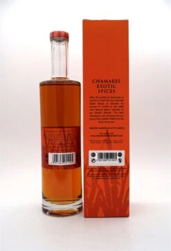 Exotic Spices Spiced Rum -Angebote Baileys Store charamel spiced rum h
