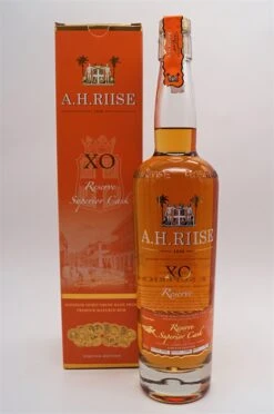 XO Reserve Superior Cask Rum