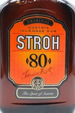 80 Austria Inländer Rum -Angebote Baileys Store dsc01100