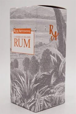 Caribbean Island Rum -Angebote Baileys Store dsc01300