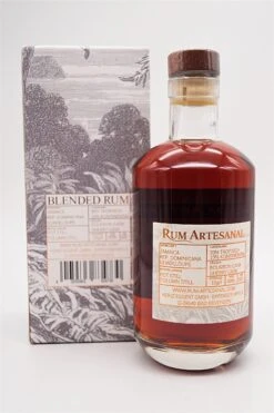 Caribbean Island Rum -Angebote Baileys Store dsc01302