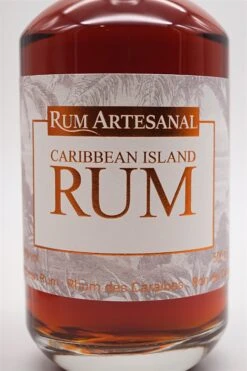 Caribbean Island Rum -Angebote Baileys Store dsc01304