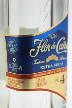 4 Jahre White Extra Seco Rum -Angebote Baileys Store dsc01345