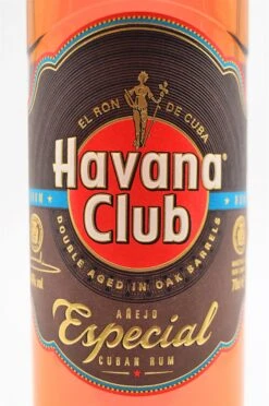 Anejo Especial -Angebote Baileys Store dsc01385