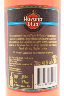 Anejo Especial -Angebote Baileys Store dsc01386