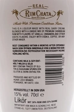 Liqueur With Rum -Angebote Baileys Store dsc01394