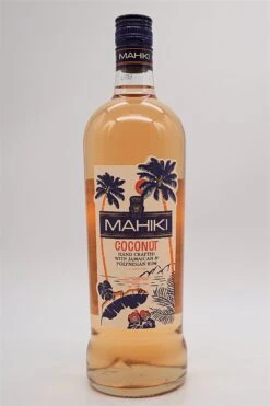Coconut Rumlikör 1 Liter