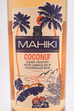 Coconut Rumlikör 1 Liter -Angebote Baileys Store dsc01759