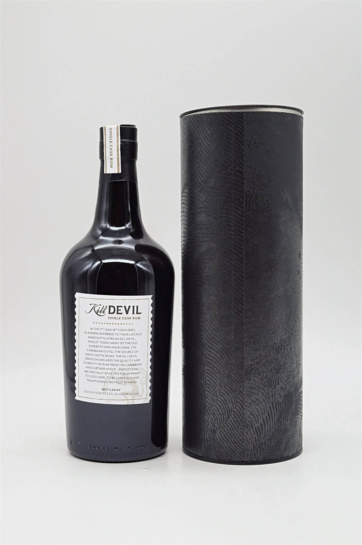 Belize 11 Jahre Travelleres Distillery 389 Fl. 4 Belize 11 Jahre Travelleres Distillery 389 Fl. – Bild 2