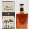 5 Solera Dark Rum