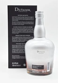 XO Insolent Colombian Aged Rum 5 XO Insolent Colombian Aged Rum -Angebote Baileys Store dsc02947 fotor