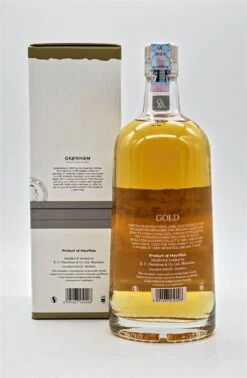Gold Mauritius Pure Single Rum -Angebote Baileys Store dsc02966 fotor