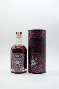 Sherry Cask Finish Rum Limited Edition -Angebote Baileys Store dsc03202 fotor