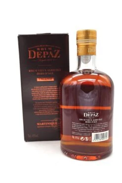 Millesime 2003 Single Cask Rhum Vieux Agricole Hors D Age -Angebote Baileys Store dsc04229