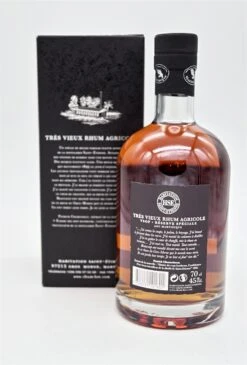 VSOP Reserve Speciale Rhum Agricole Tres Vieux -Angebote Baileys Store dsc04654 fotor