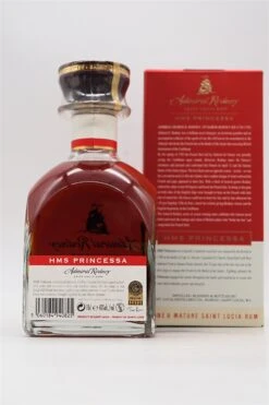 HMS Princessa Rum -Angebote Baileys Store dsc06884