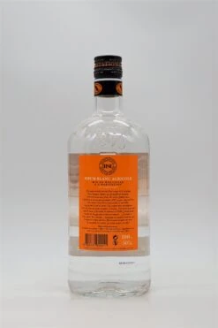 Blanc Rhum Agricole 50% -Angebote Baileys Store dsc07108