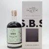 SBS Trinidad 1993 "The Beast" #2 Single Barrel Selection Rum -Angebote Baileys Store dsc07185