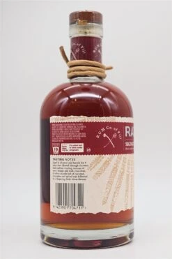 8 Jahre Signature Blend -Angebote Baileys Store dsc07548