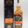 Barbados 7 Jahre Single Cask Collection Partizan Brewing Finish -Angebote Baileys Store dsc07624