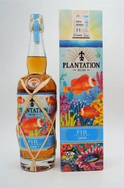 Fiji 2009 ONE TIME Limited Edition