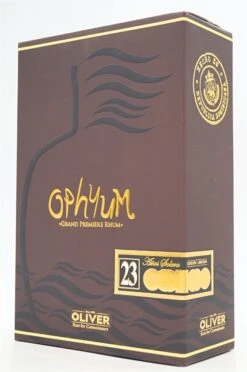 23 Jahre Solera Grand Premiere Rhum -Angebote Baileys Store dsc07908vqohkvjmzodc5