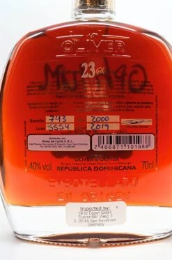 23 Jahre Solera Grand Premiere Rhum -Angebote Baileys Store dsc07911xracy1cgv7tfr