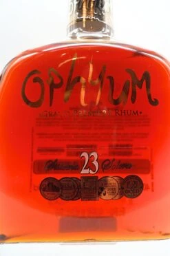 23 Jahre Solera Grand Premiere Rhum -Angebote Baileys Store dsc07912yiula6ce4pe9i