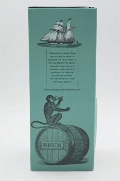 Dom. Republic 8 Jahre Rum -Angebote Baileys Store dsc08435 fotor