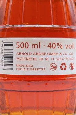 Signature Rum -Angebote Baileys Store dsc08870