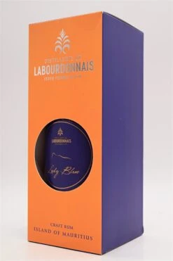 Lady Blue Rum -Angebote Baileys Store dsc08906