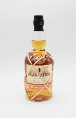 Grande Reserve Barbados Rum