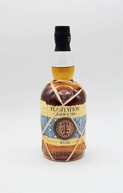 Neu eingetroffen 9 Black Cask