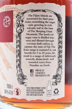 8 Jahre Signature Blend -Angebote Baileys Store dsc08926