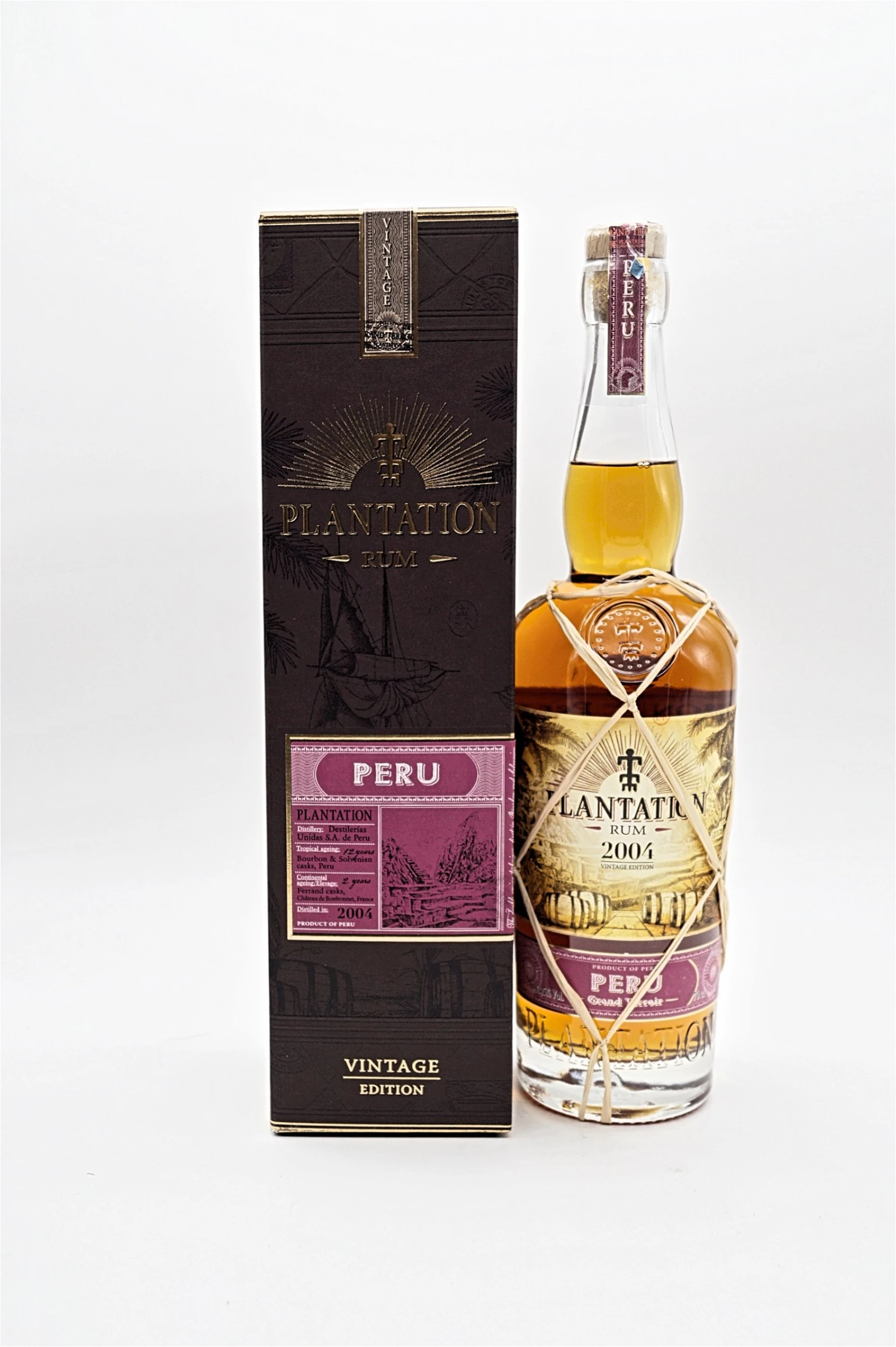 Peru 2004 Vintage Edition 3 Peru 2004 Vintage Edition