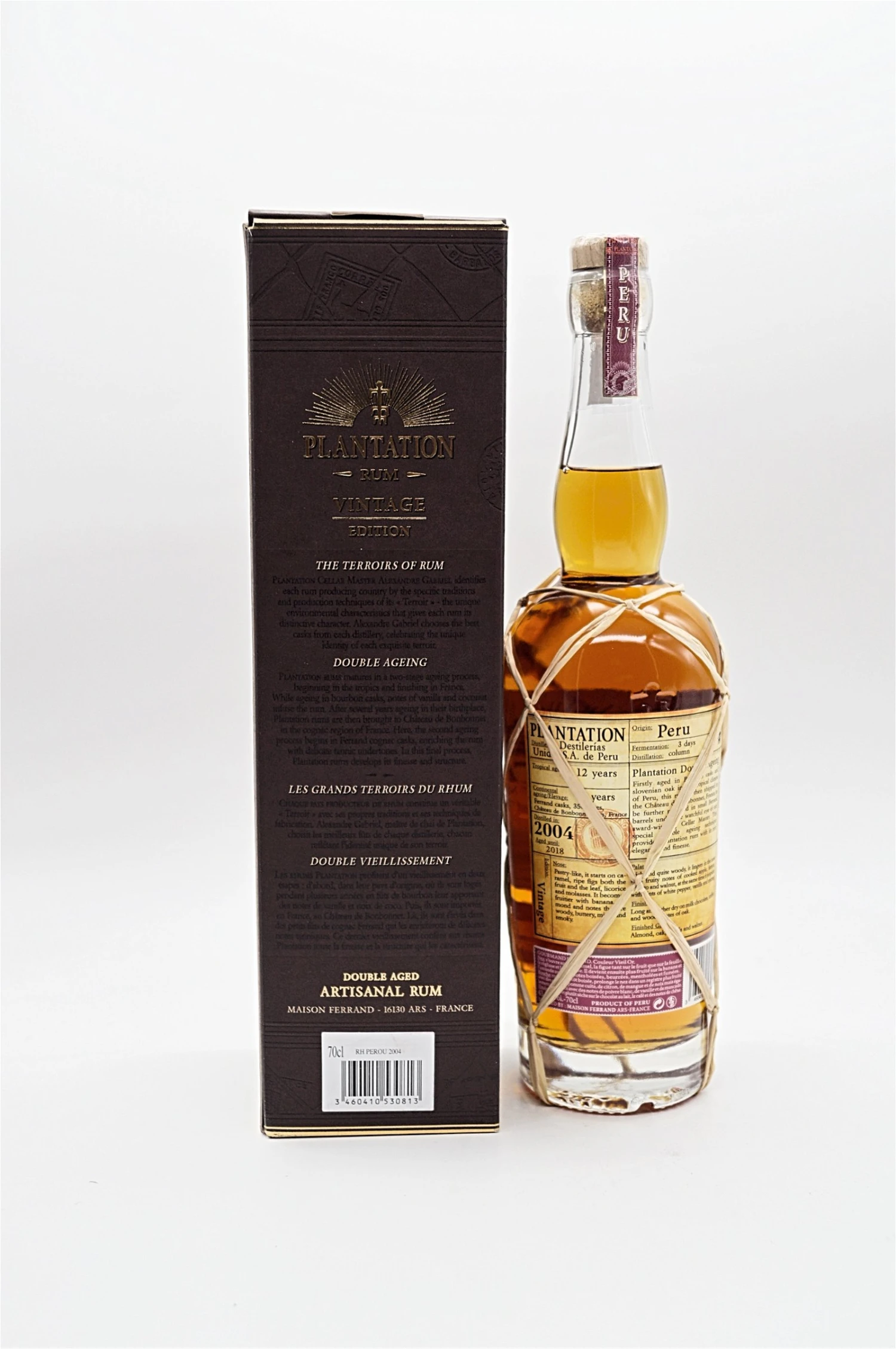 Peru 2004 Vintage Edition 4 Peru 2004 Vintage Edition – Bild 2