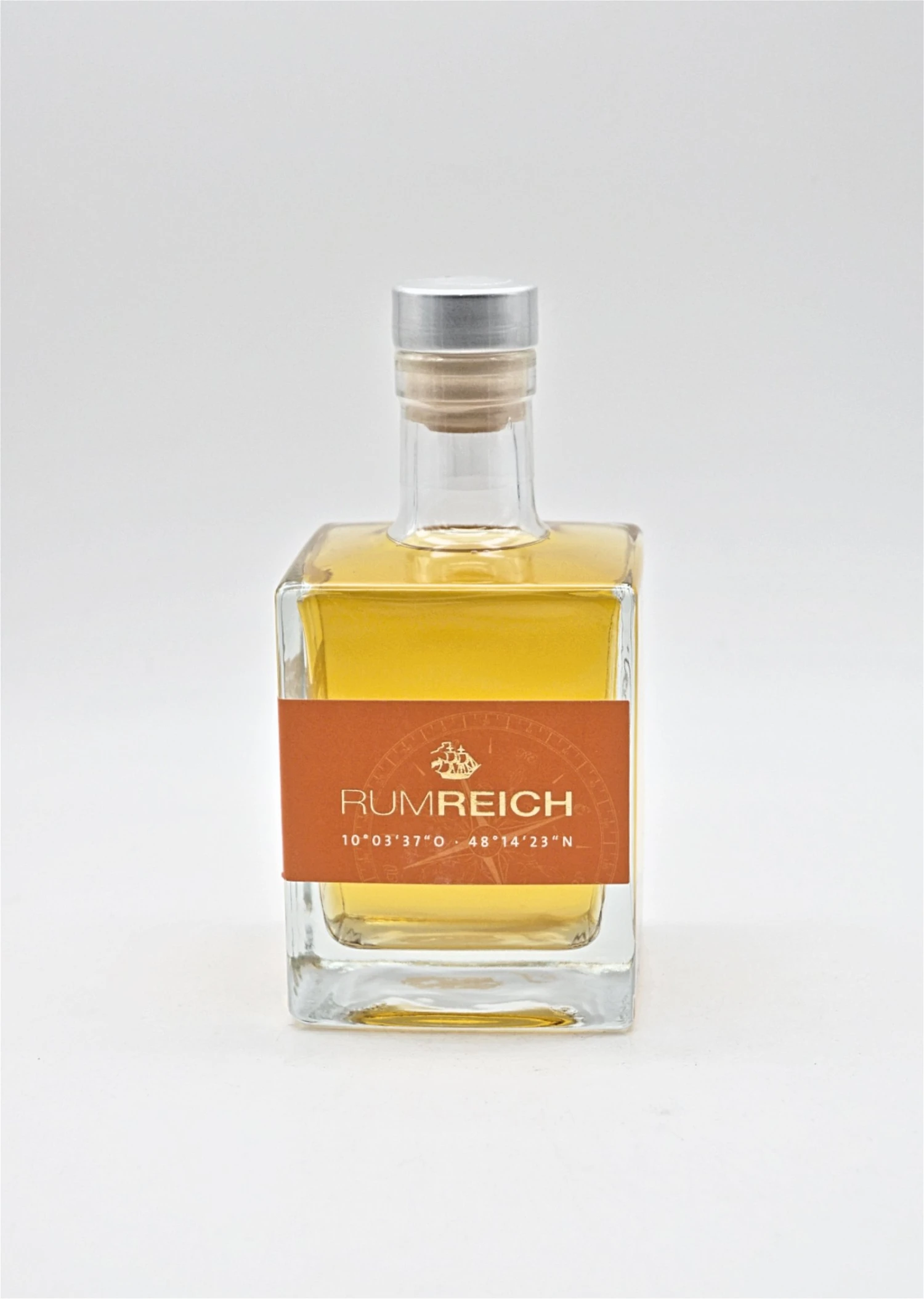 Rumreich 4 Jahre 3 Rumreich 4 Jahre