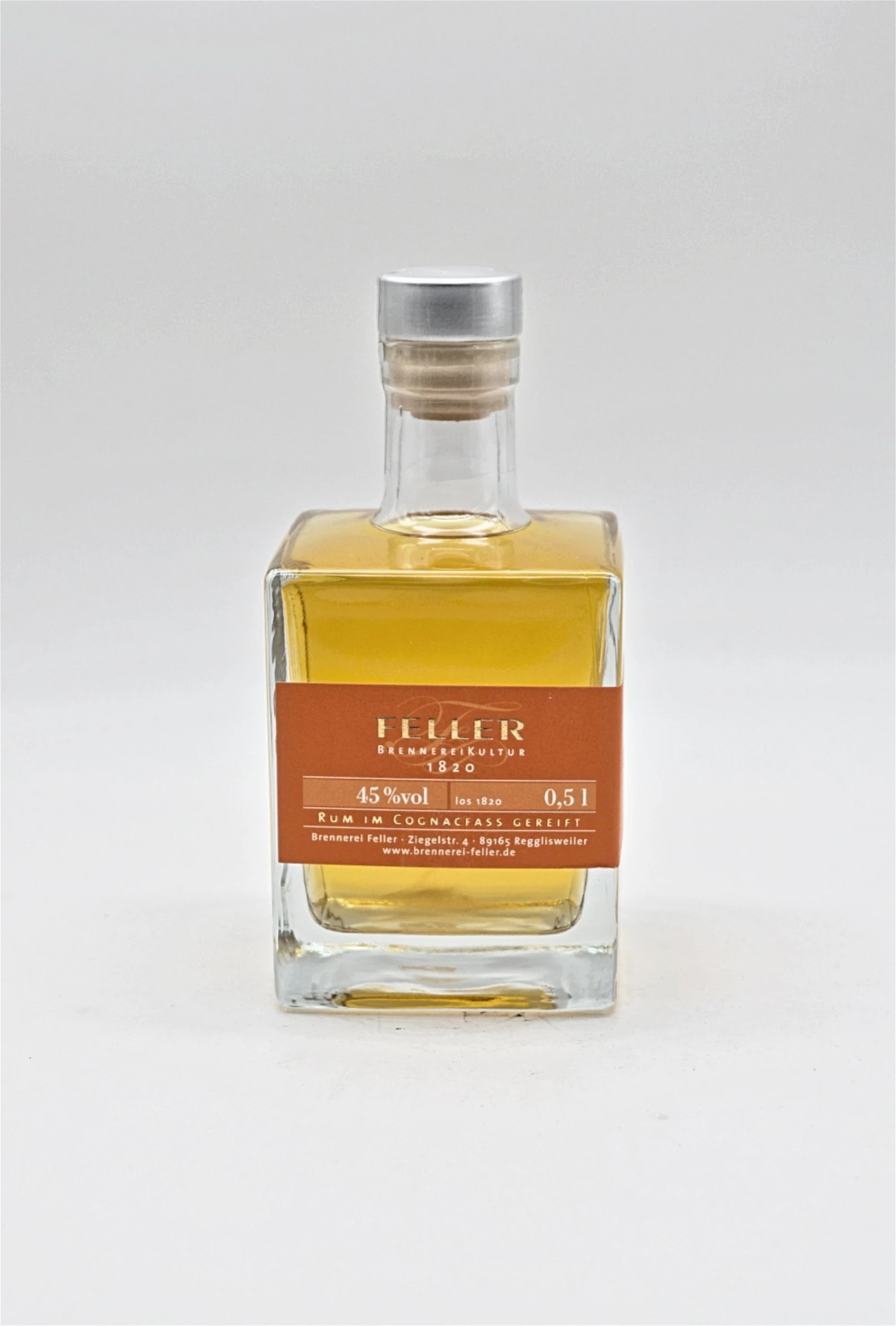 Rumreich 4 Jahre 4 Rumreich 4 Jahre – Bild 2