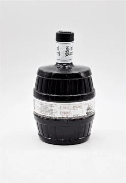 Black Barrel Navy Spiced Rum -Angebote Baileys Store dsc09243 fotor