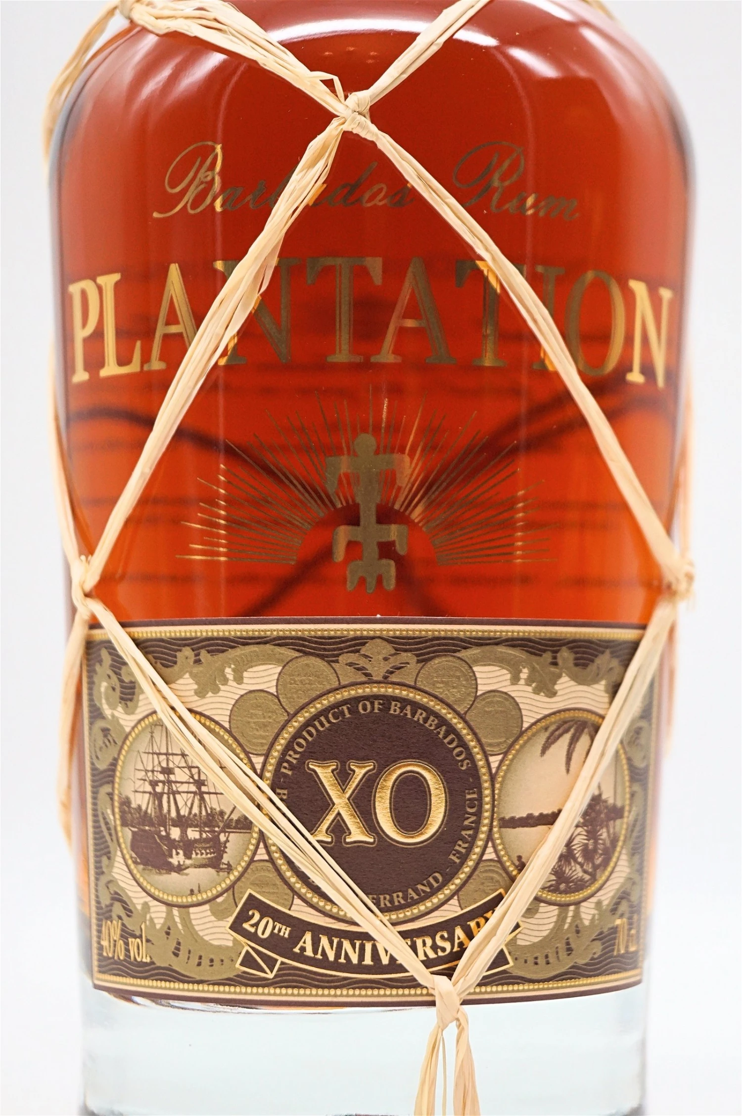XO 20th Anniversary Extra Old Barbados Rum 6 XO 20th Anniversary Extra Old Barbados Rum – Bild 4