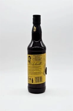 Fine Jamaican Rum Black Gold Special Reserve -Angebote Baileys Store dsc09305 fotor