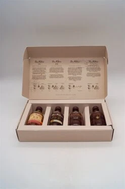 Mini Tasting Set -Angebote Baileys Store dsc09343