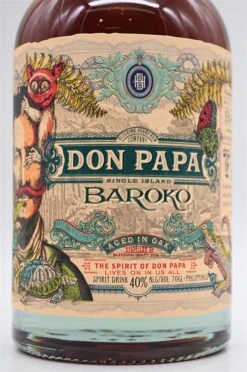 Baroko Rum -Angebote Baileys Store dsc09415