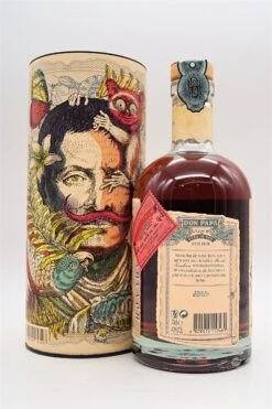 Baroko Rum -Angebote Baileys Store dsc09420