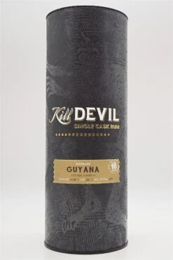 Guyana 18 Jahre Uitvlugt Distillery357 Fl. -Angebote Baileys Store dsc09650j6spupnihqcel