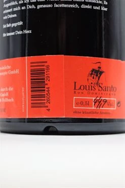 10 Jahre Single Cask Islay Whisky Cask Fass Finish Charge 12/1 -Angebote Baileys Store dsc09669