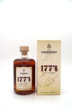 1774 Pure Cane Rum