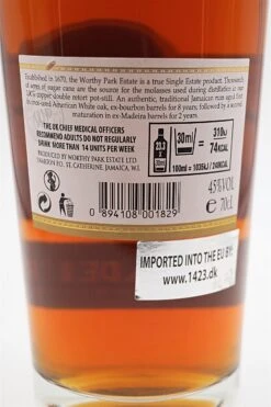 Special Cask Series MADEIRA 2010 -Angebote Baileys Store madeira 3