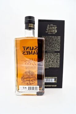 SAINT JAMES Cuvee 1765 Rhum Vieux Agricole -Angebote Baileys Store saintjamescuvee1765 h