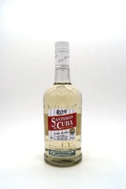 Neu eingetroffen 14 Carta Blanca Ron